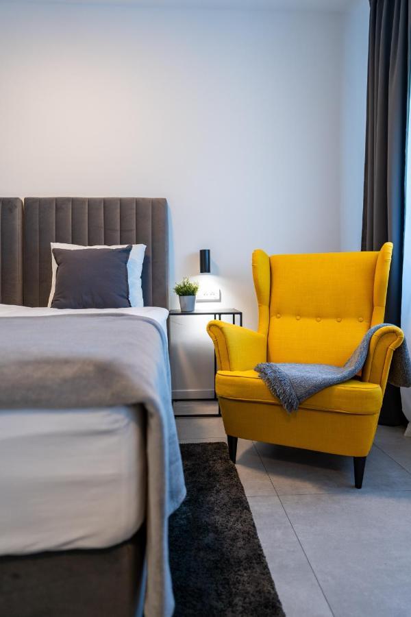 Apartments & Room Forest Slunj Ngoại thất bức ảnh