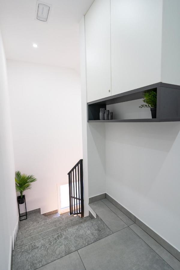Apartments & Room Forest Slunj Ngoại thất bức ảnh