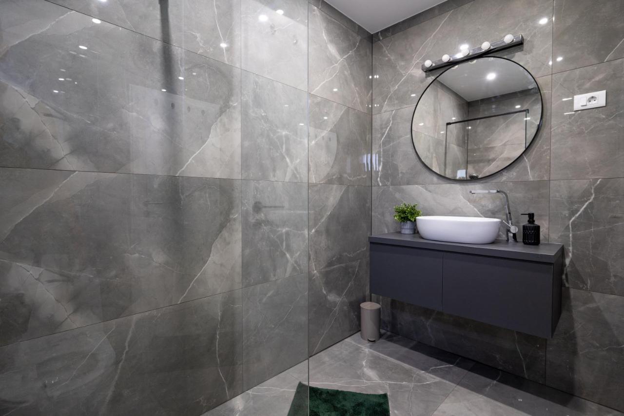 Apartments & Room Forest Slunj Ngoại thất bức ảnh