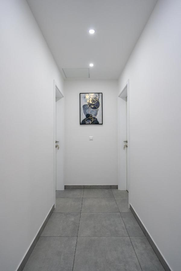 Apartments & Room Forest Slunj Ngoại thất bức ảnh