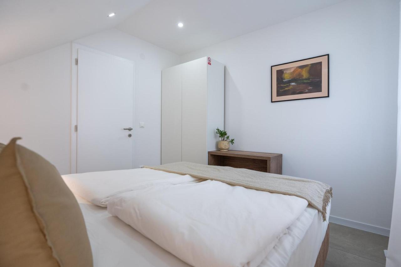 Apartments & Room Forest Slunj Ngoại thất bức ảnh