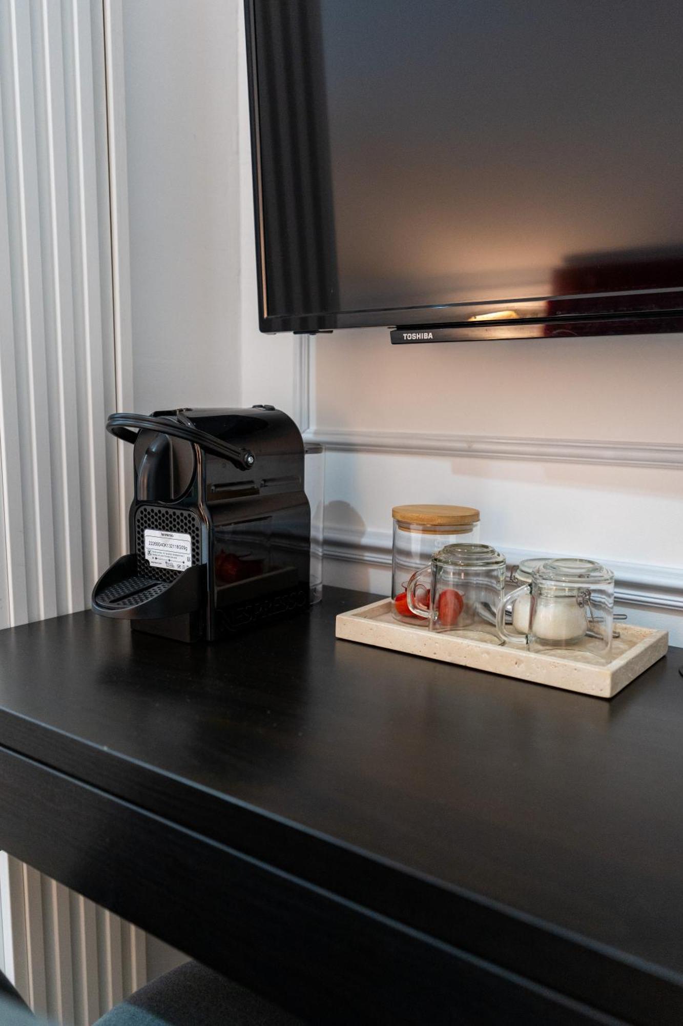 Apartments & Room Forest Slunj Ngoại thất bức ảnh