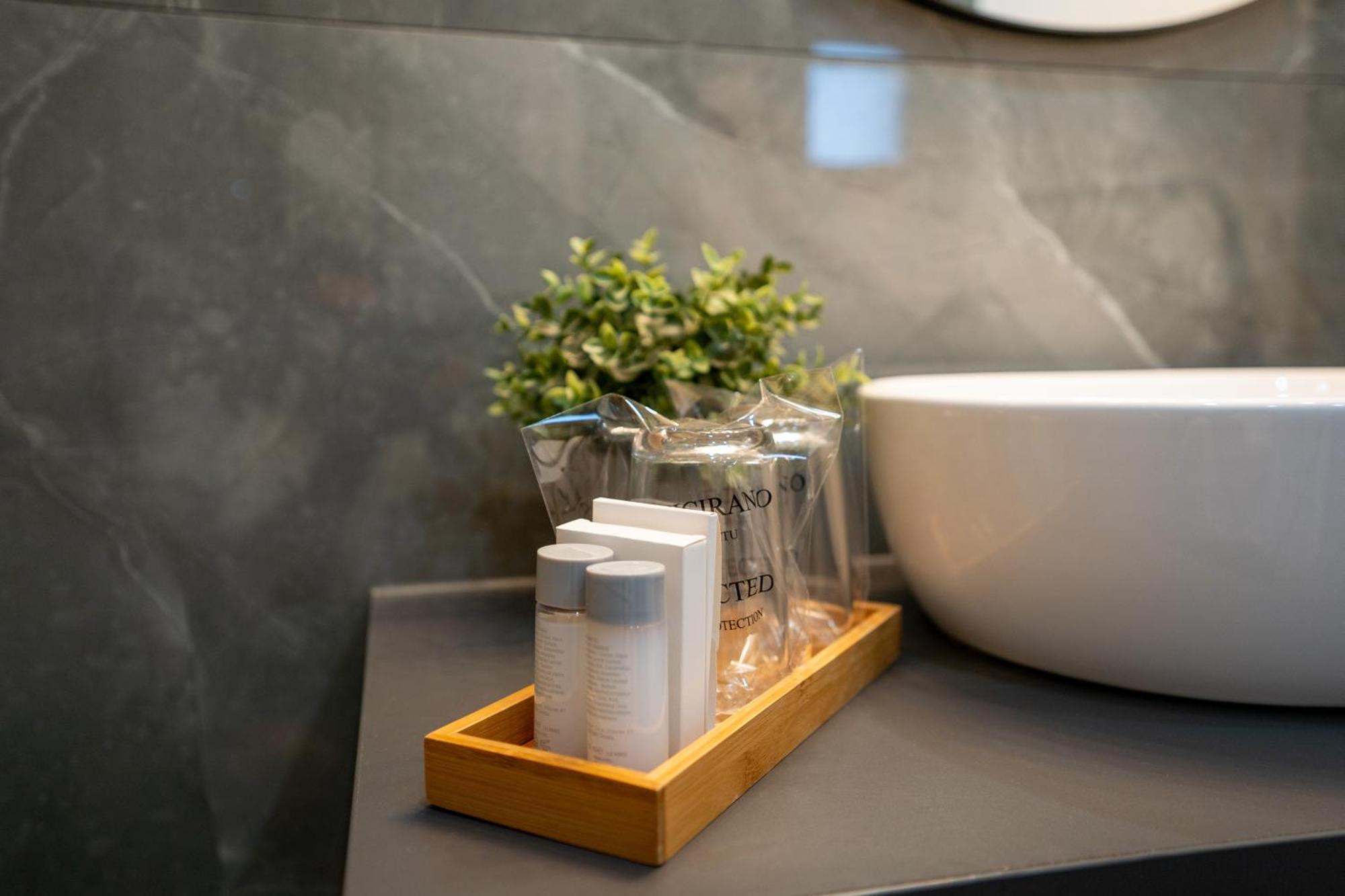 Apartments & Room Forest Slunj Ngoại thất bức ảnh