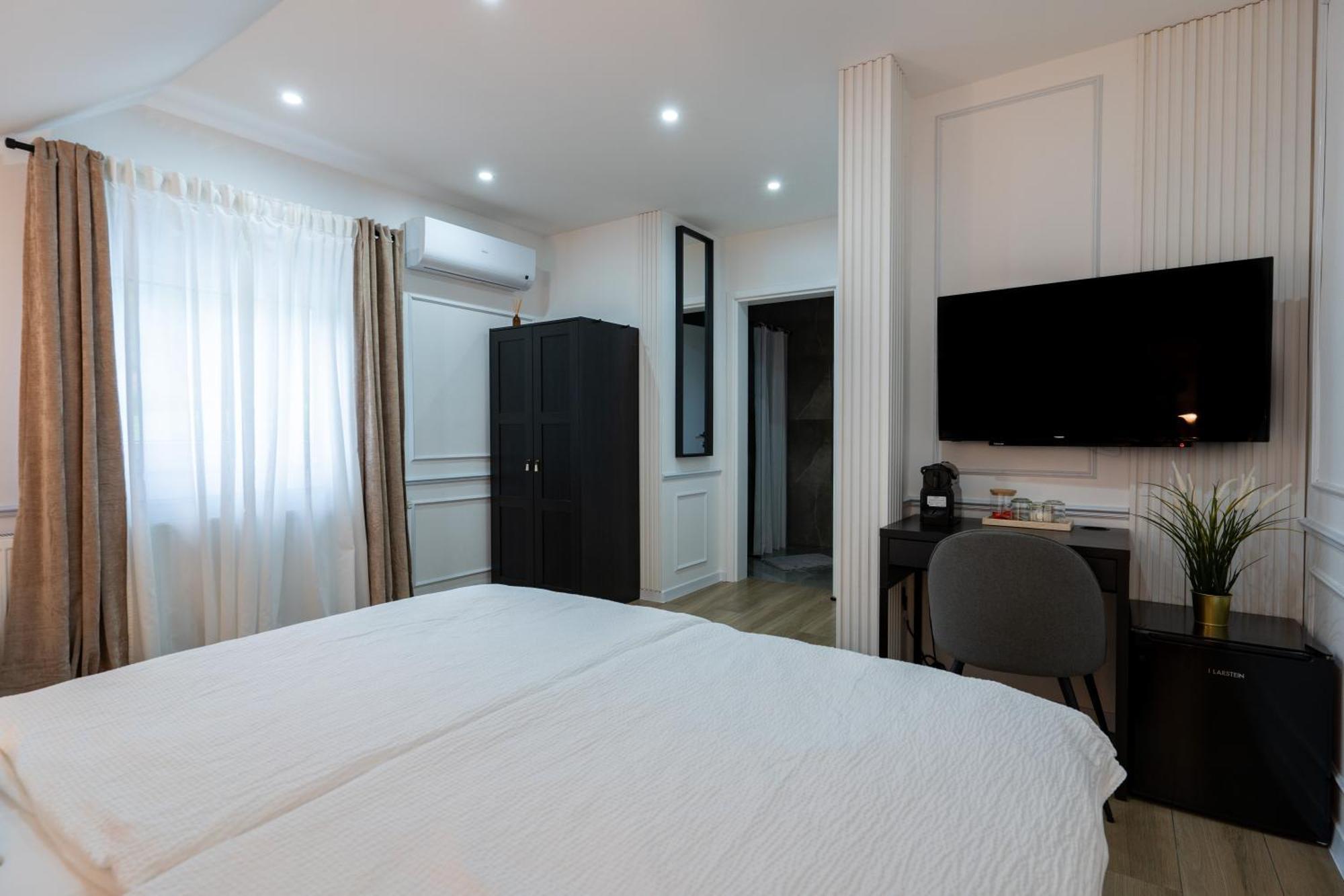 Apartments & Room Forest Slunj Ngoại thất bức ảnh