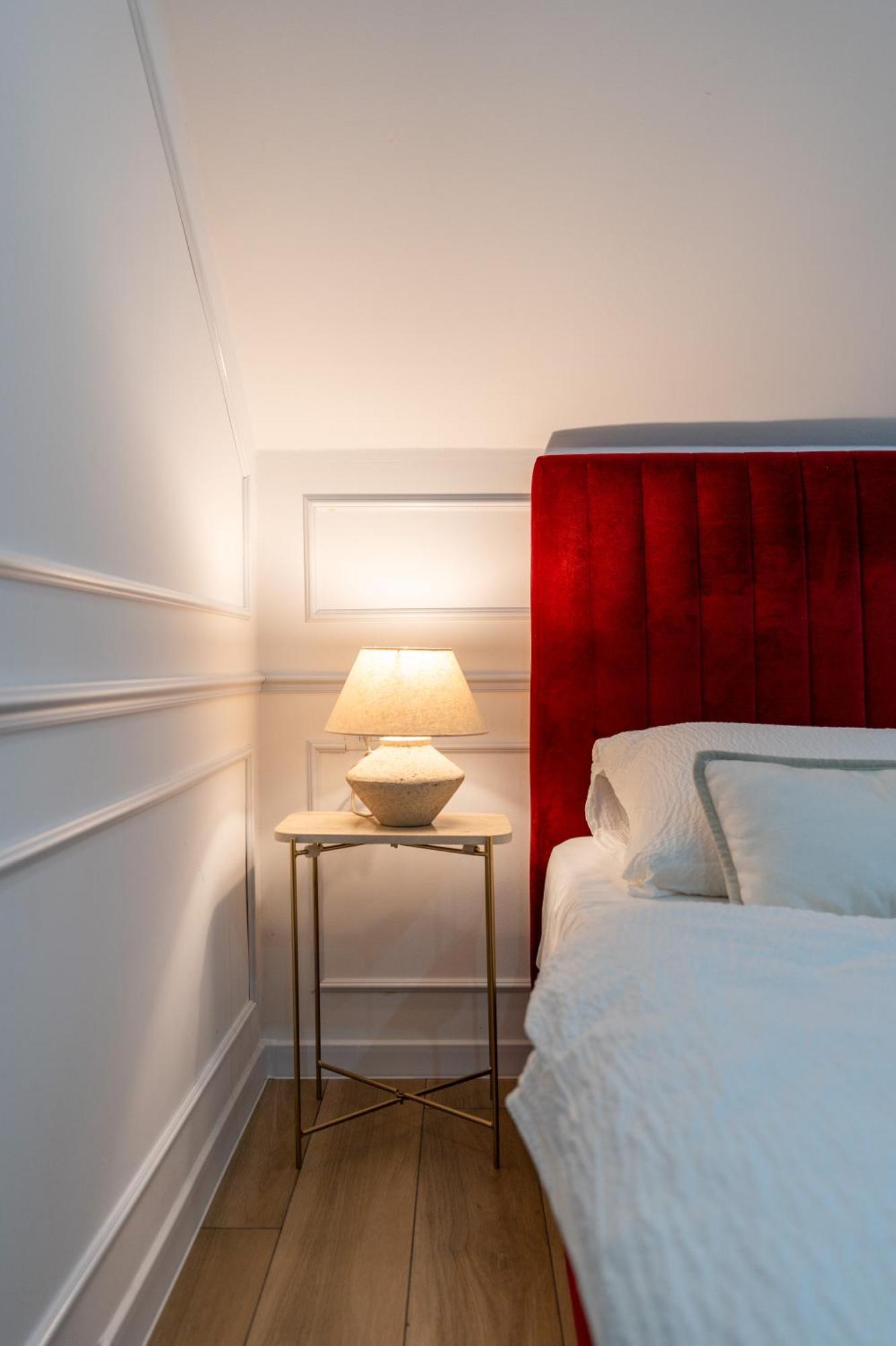 Apartments & Room Forest Slunj Ngoại thất bức ảnh