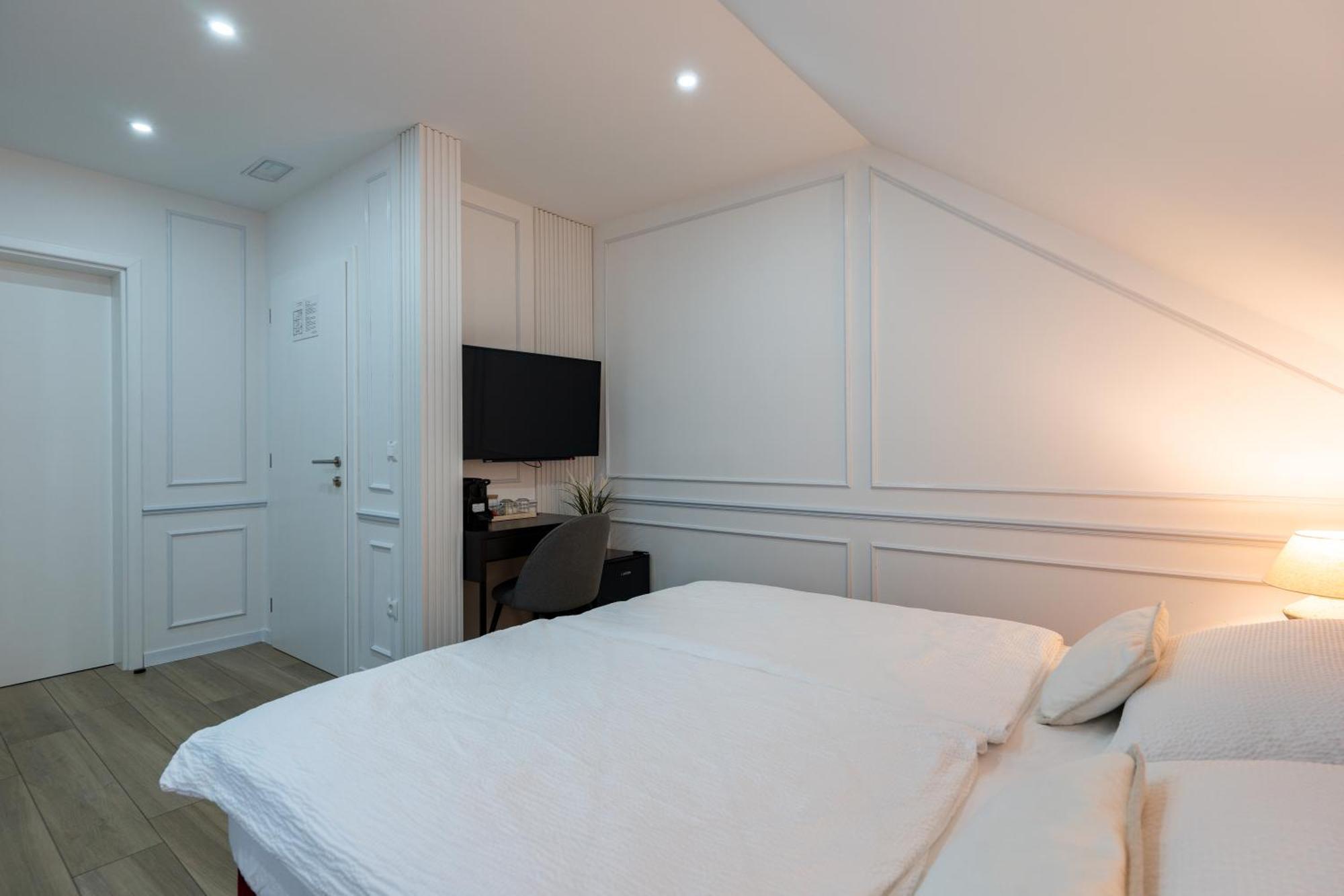 Apartments & Room Forest Slunj Ngoại thất bức ảnh