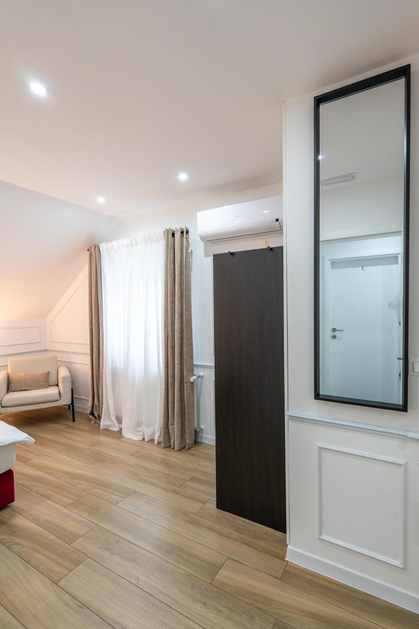Apartments & Room Forest Slunj Ngoại thất bức ảnh