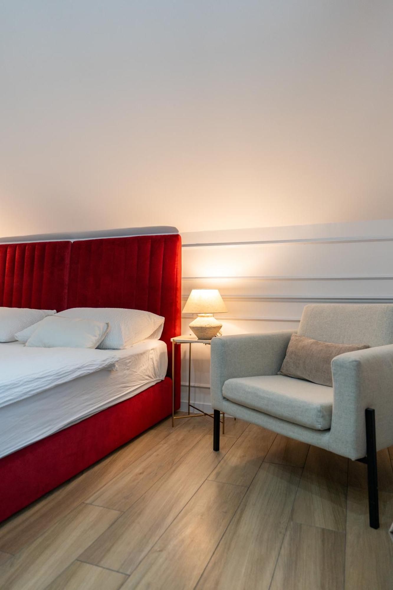 Apartments & Room Forest Slunj Ngoại thất bức ảnh